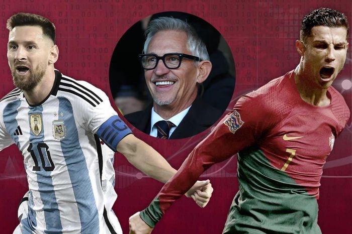 Nói Messi là số một, cựu danh thủ bị Ronaldo hủy theo dõi - Tạp chí Tri thức