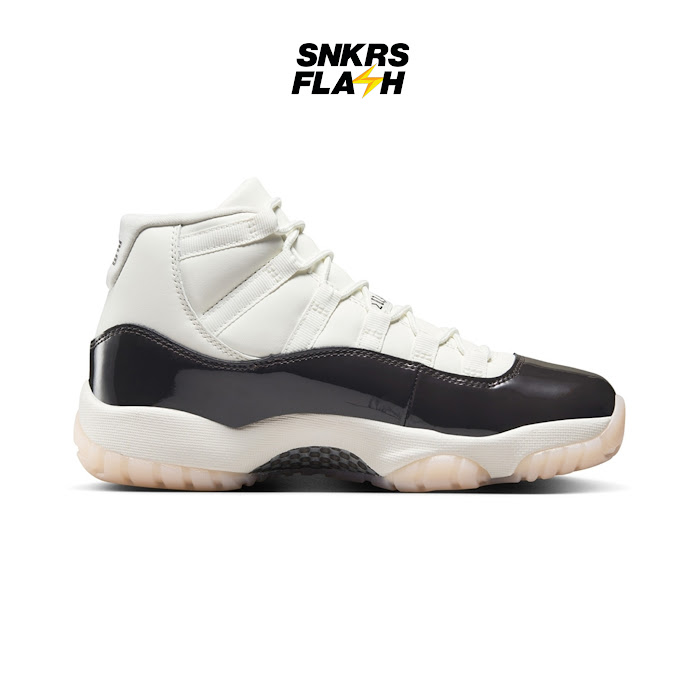 NIKE AIR JORDAN 11 RETRO NEAPOLITAN - Size 37.5