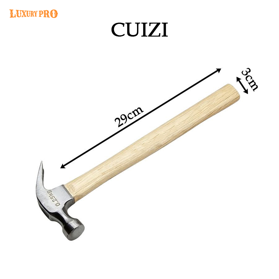 Hammer
