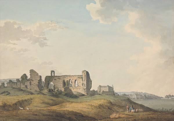 Haverfordwest Pembrokeshire 1791
