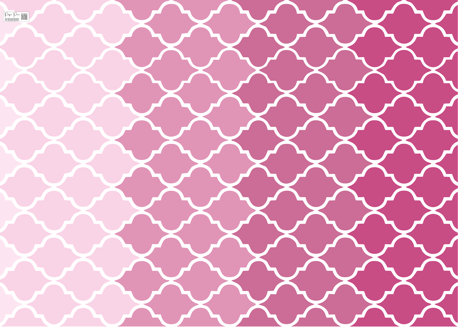 Wrap Battle Gift Wrapping Sheets 013a