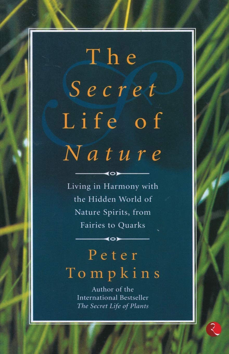 The Secret Life of Nature_9788129114440
