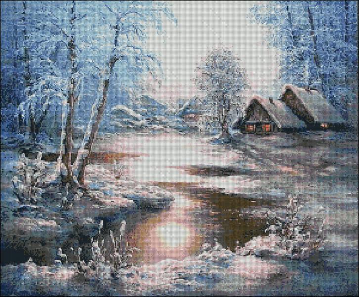 CMP 320427 Winter