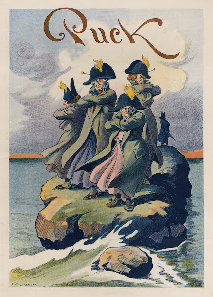 A tip to John Bull 1913