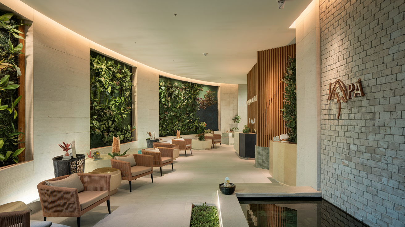 Best Spas in Mumbai Central – Top Wellness Picks
