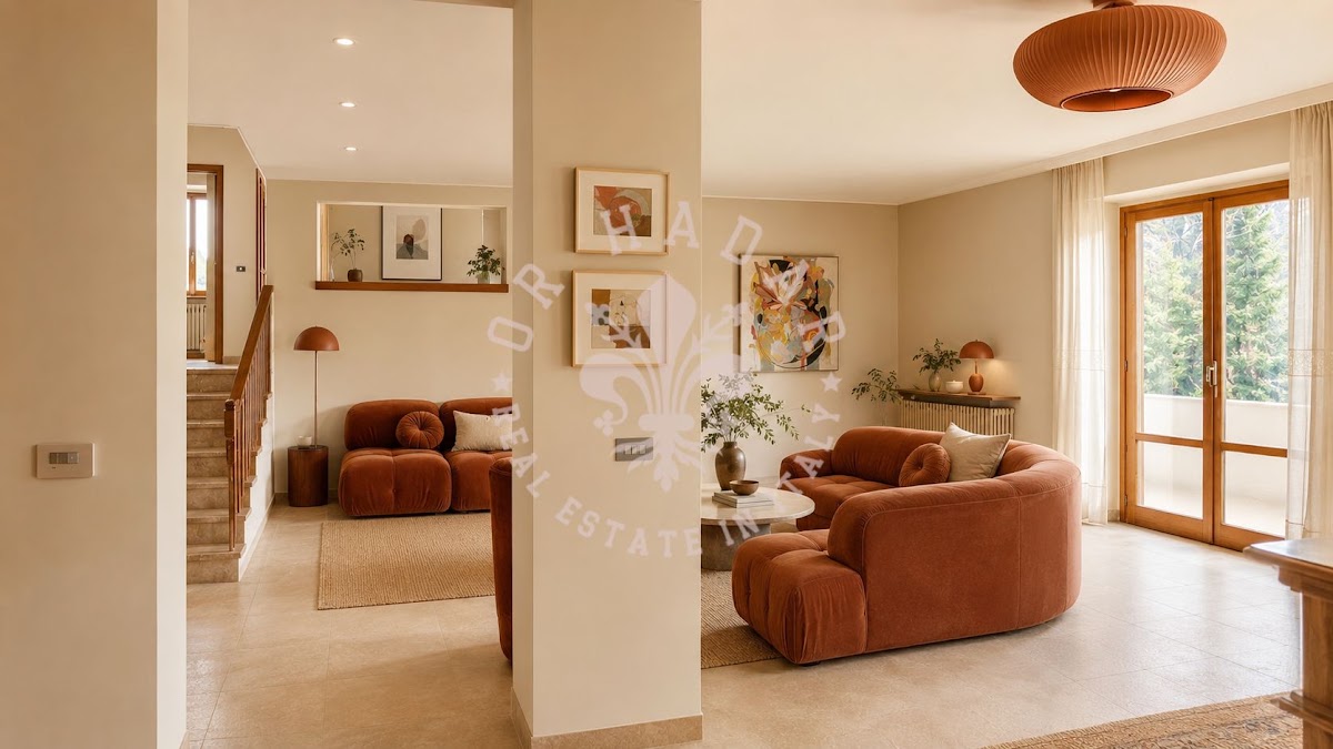 וילה לבנטה (Villa Levante) — 20