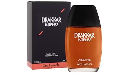 DRAKKAR INTENSE HOMBRE 100ML EDP GUY LAROCHE