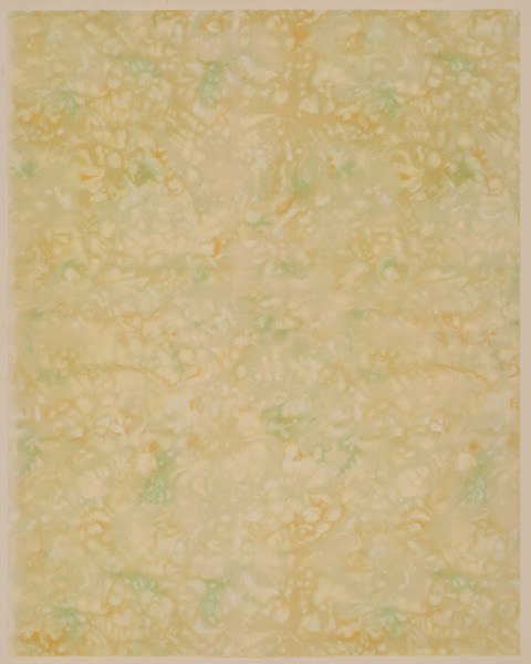 Tourmaline no 2260 yellow green 1918