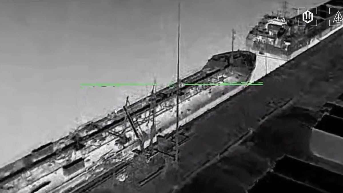 Tin thế giới tối 31-5: UAV Ukraine tập kích tàu của 'hạm đội bóng tối' và kho dầu Nga - Báo Gia Lai