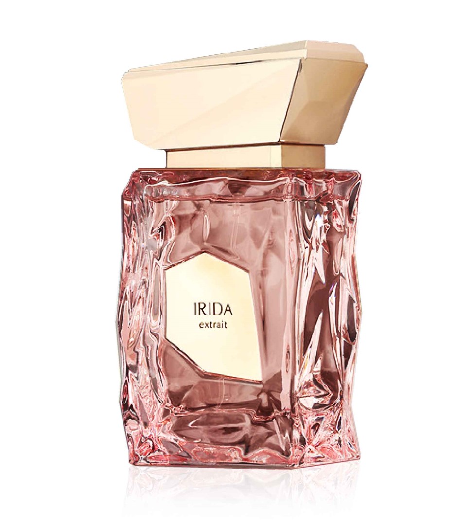IRIDA EXTRAIT FRENCH AVENUE