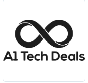 A1 Tech Deals logo