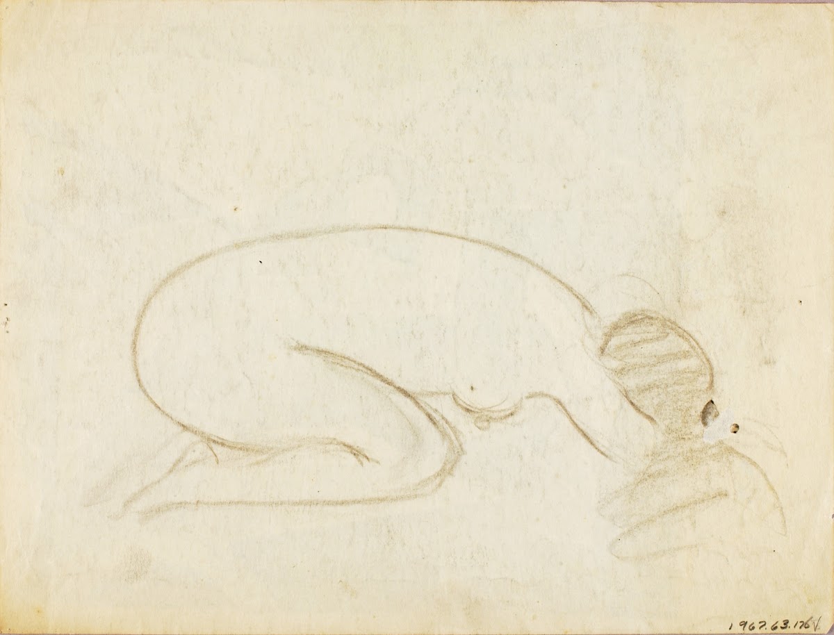Female Nude