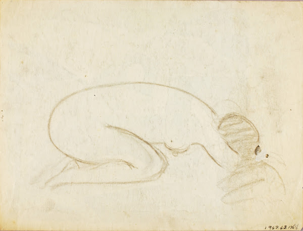 Female Nude