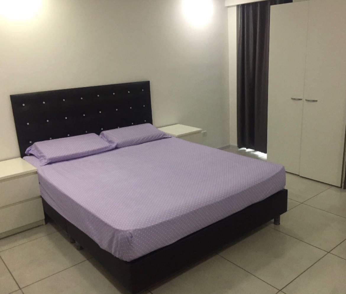 The Orient and Spa - 1 Bed, Floor 6 11