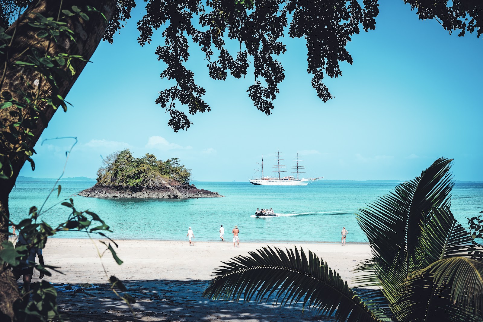 Sea Cloud II