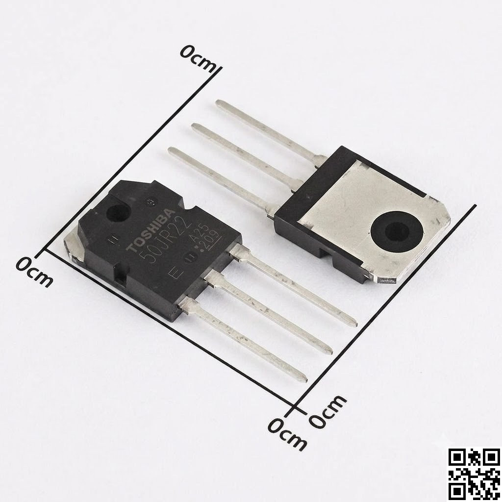 IGBT 600V 50A