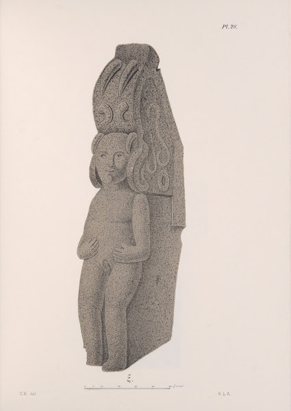 Nicaraguan antiquities Pl29 1886