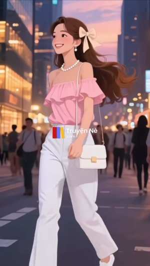 Khi Quá Khứ Quay Trở Lại