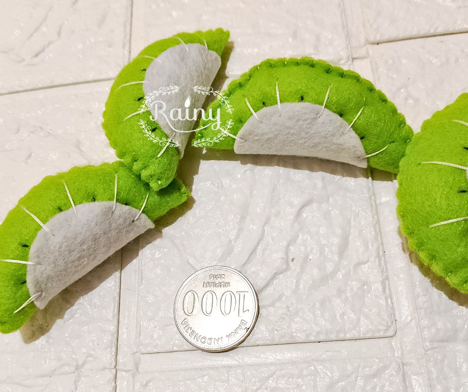 Kiwi flanel