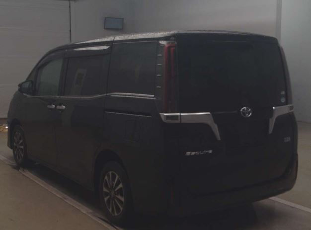 Toyota Esquire