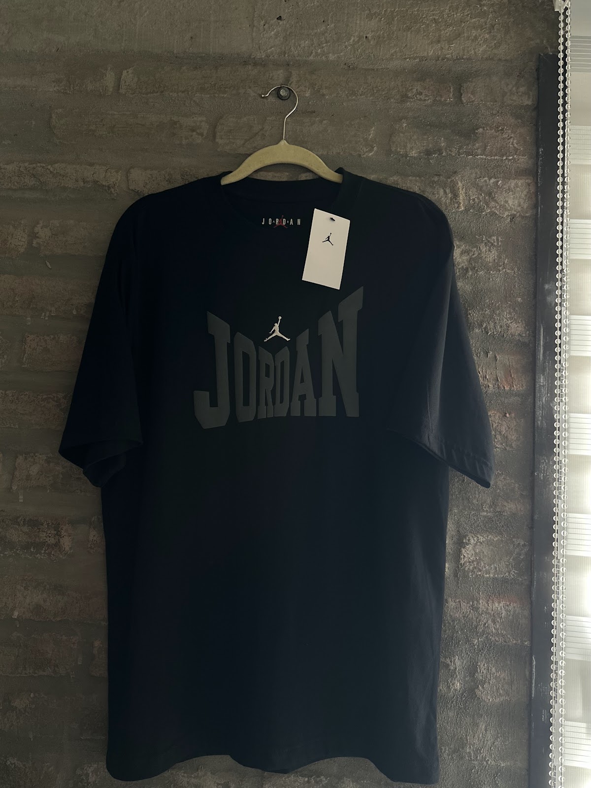 Remera Jordan