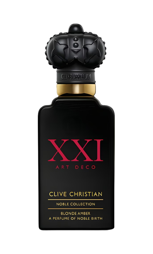 Clone of Clive Christian Blonde Amber Clone