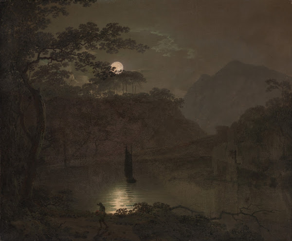 Joseph Wright of Derby