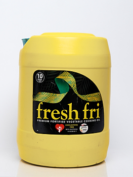 Fresh Fry