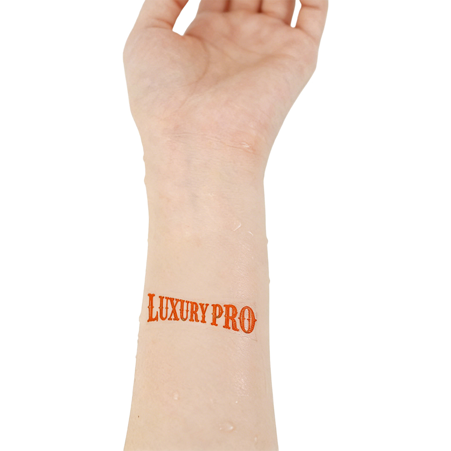 Tattoo Stickers