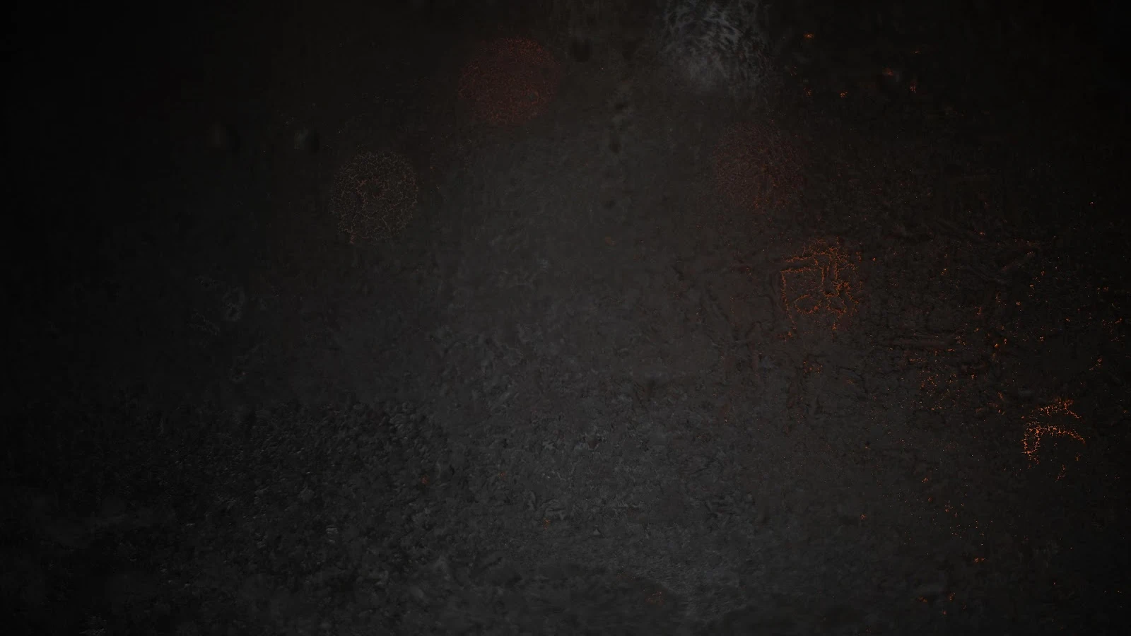 Dark Moody Textured Wall Background 5K Desktop Wallpaper