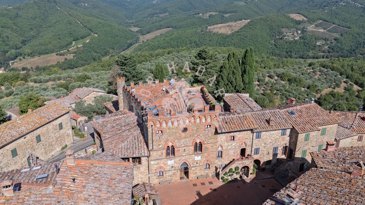 קסטלו דלי סטנדארדי (Castello degli Stendardi) — 3