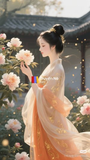 Biến Mất Giữa Cổ Trấn