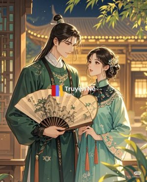 Quay Về Thời Gian Để Báo Thù