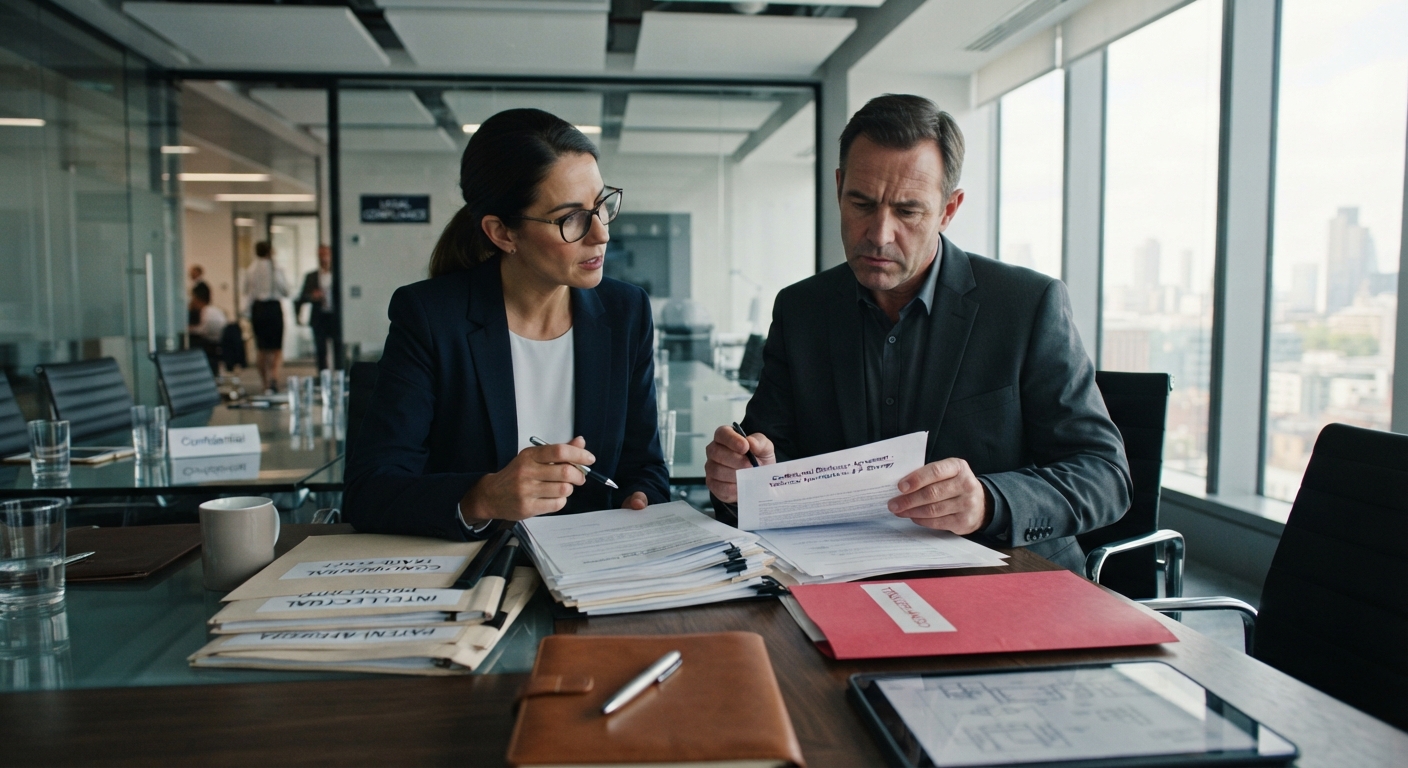 Is your company prepared to protect its trade secrets?