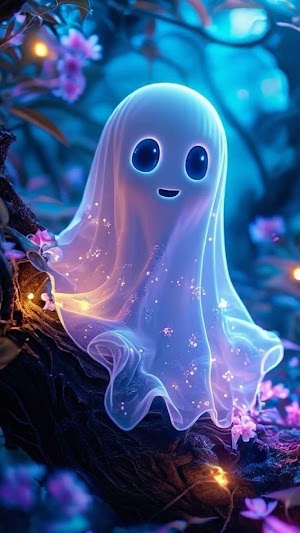 Ghost Picture