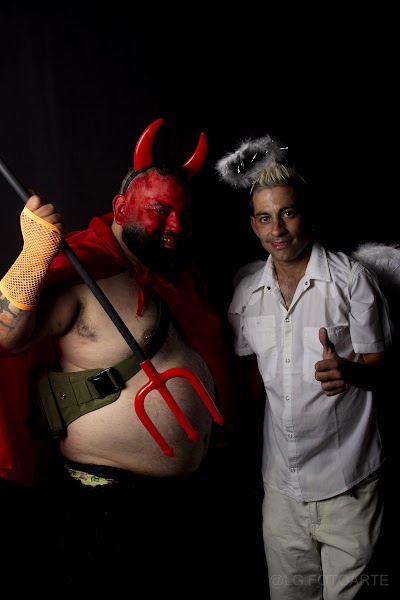 Foto por @lg.fotoarte