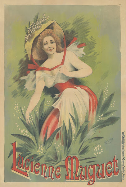 Lucienne Muguet 1885