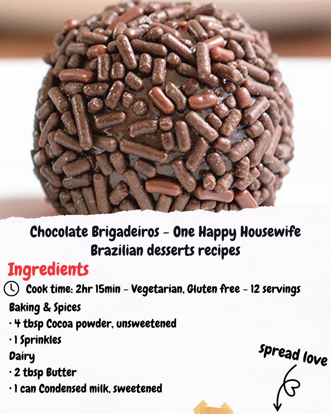 Réussir la ganache au chocolat - chefNini Peanut butter