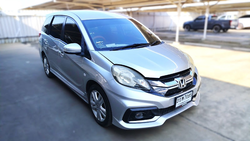 HONDA MOBILIO