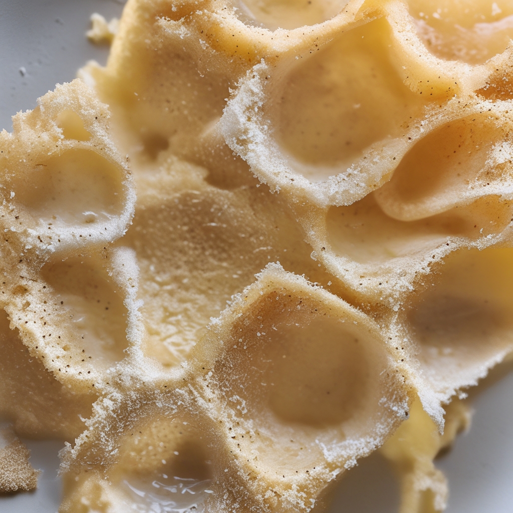 Instant Garlic Parmesan Chicken & Polenta Crust