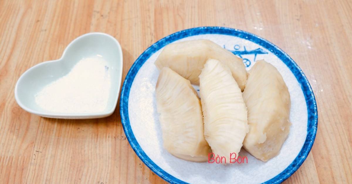 Sake Hấp Lá Dứa