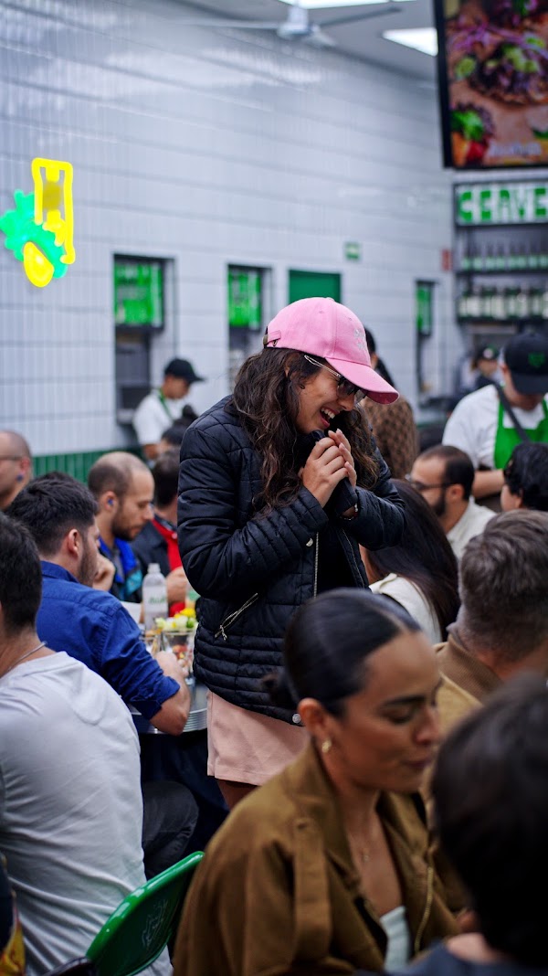 VIP Taco Night — photo 10