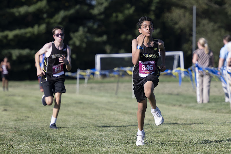 Photo from 2022.09.21 Bruins Classic (Boys)