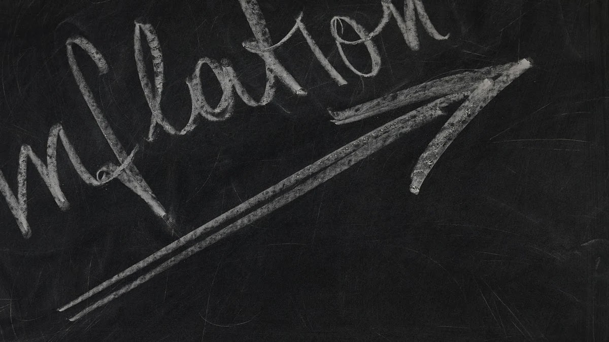 인플레이션과 디플레이션의 구조와 경제적 영향 이해하기