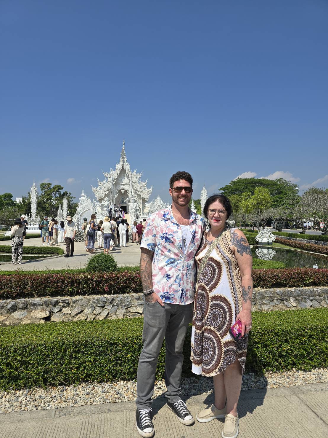 Siam Ride