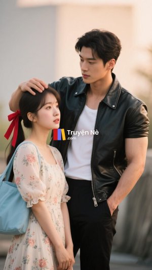 Mối Quan Hệ Đầy Rẫy Nghi Ngờ