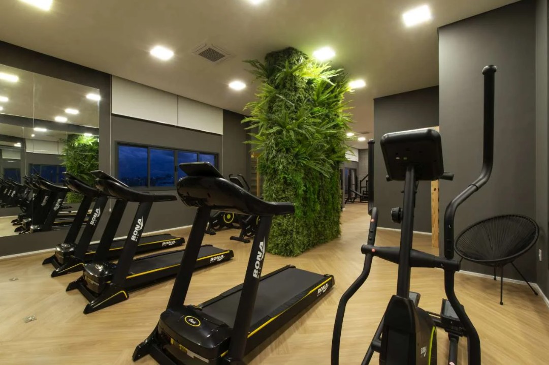 Studio em Cursino — ambiente 3