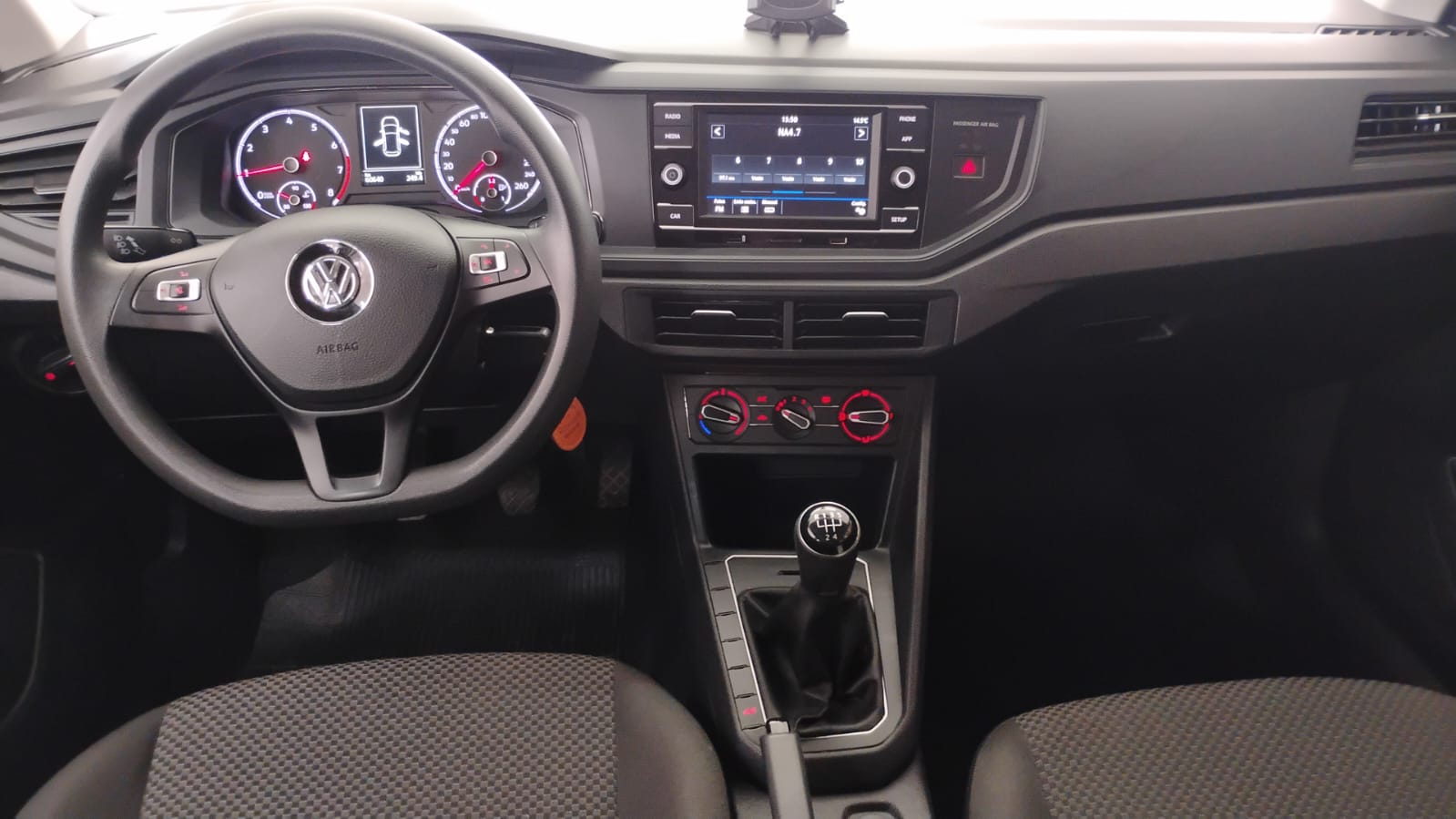 Volkswagen Polo - Foto 6