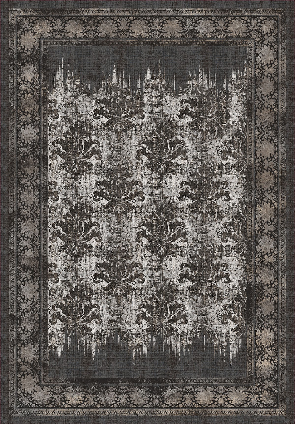 Kilim Collection M-1157