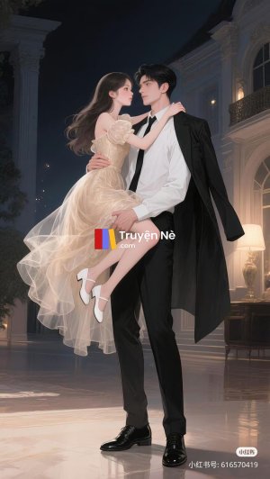 Kiếp Sau Anh Sẽ Bù Đắp